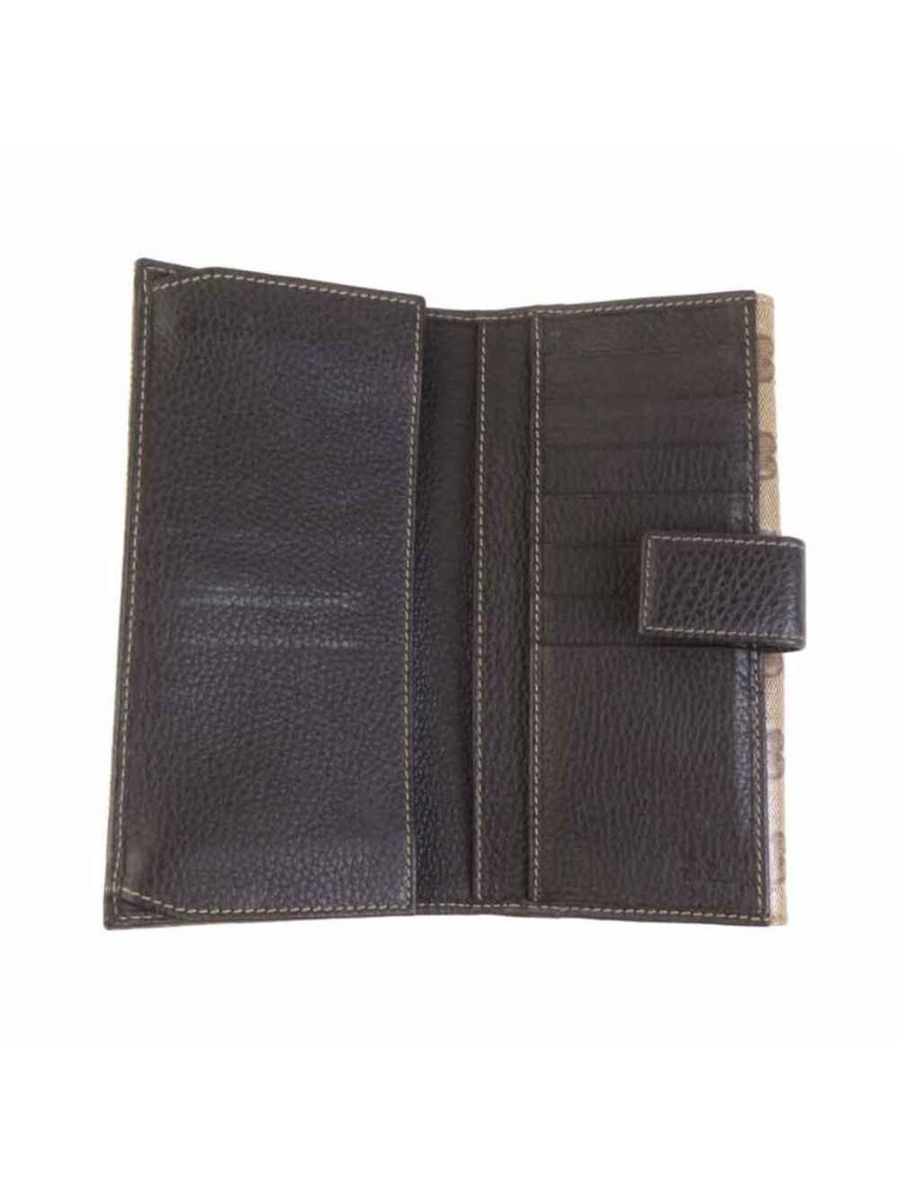 Gucci Bifold Wallet GG Crystal - Picture 5 of 16